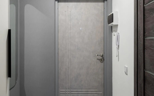 1912 на улице Одоевского