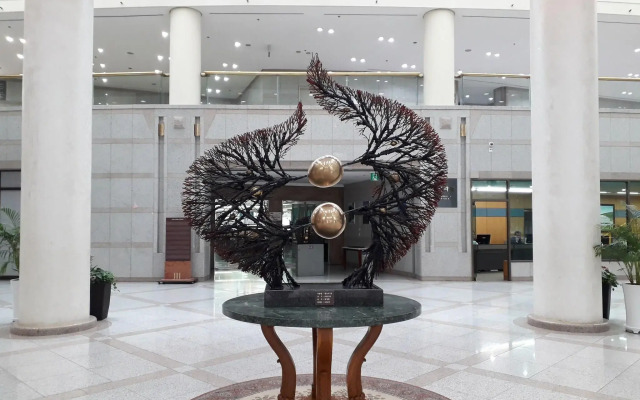 The K Hotel Gyeongju