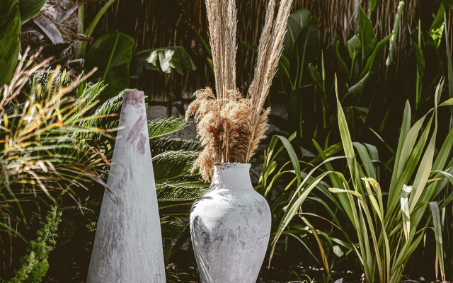 Voger Alacati Silence