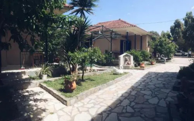 Faros Studios