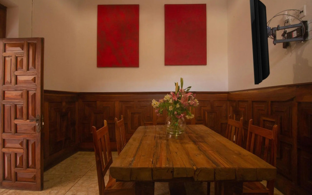 NaNa Vida Hotel Morelia