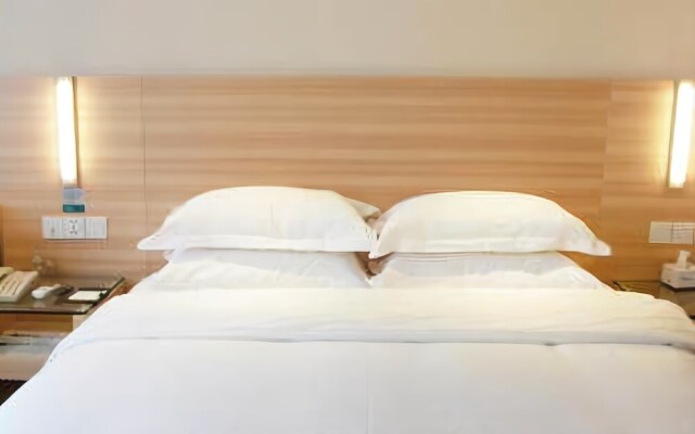 City Comfort Inn