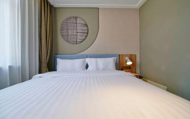 Mishe Hotel (Hangzhou Gudang Hefeng)