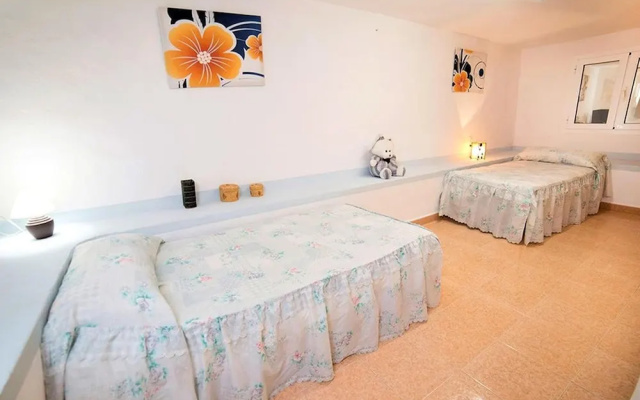 Spacious Home in Teulada