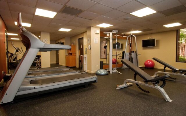 DoubleTree Suites by Hilton Charlotte - SouthPark