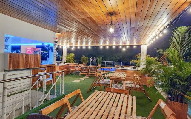 Miradores Del Paraiso