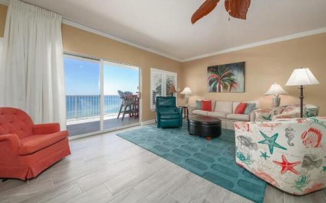 Admirals Quarters 802