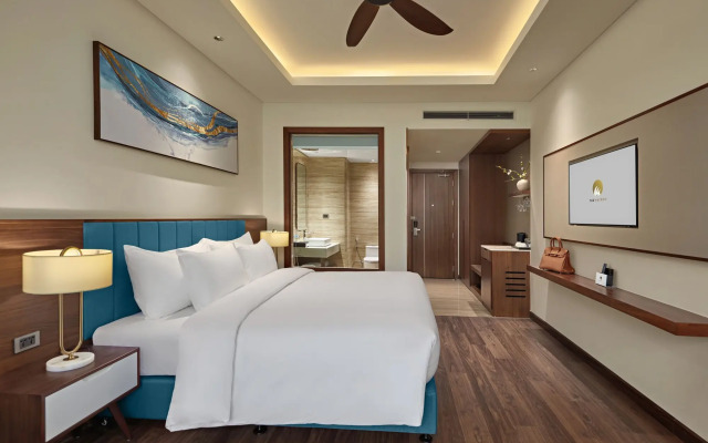 The Watson Premium Halong Hotel