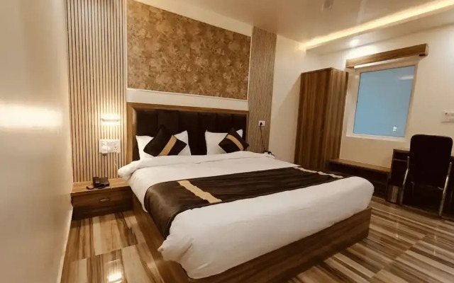 Celestial Inn