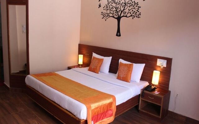 OYO 9648 Hotel Morainic Hills
