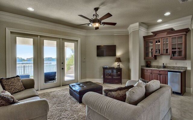 Endless Sunset by RedAwning