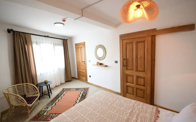 Kallinos Boutique Hotel