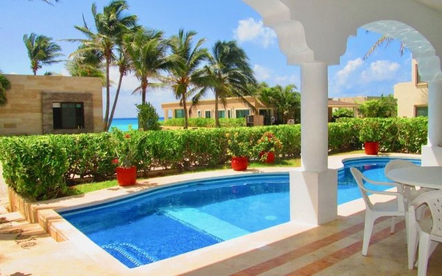 Casa Miramar by Playa Paradise