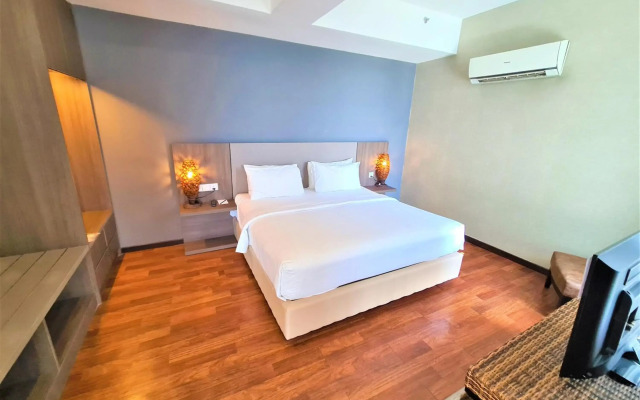 Nexus Regency Suites Hotel Subang Jaya