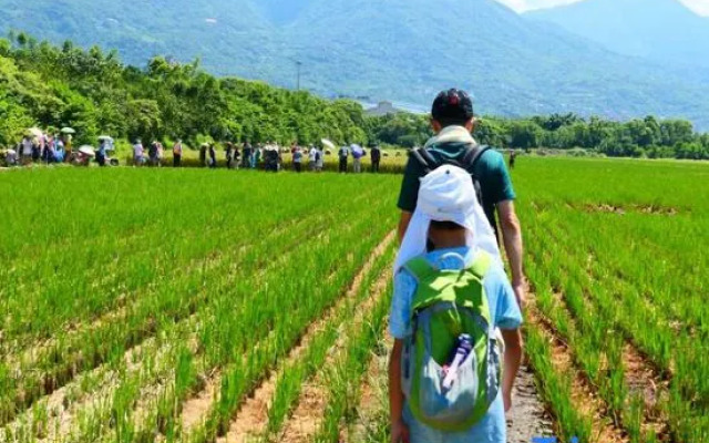 Shanghai Rongju Shagang Homestay