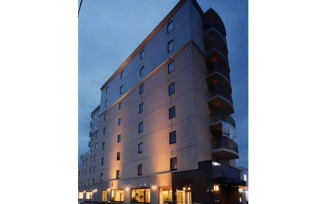 Sun Hotel Yamatokoriyama