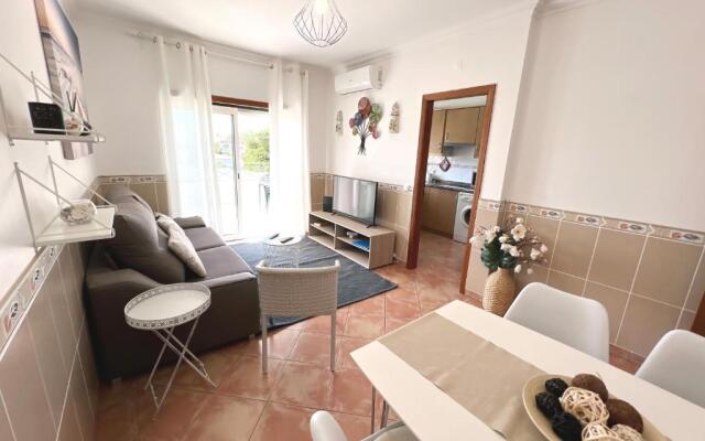 Apartamento Roja Sol 5