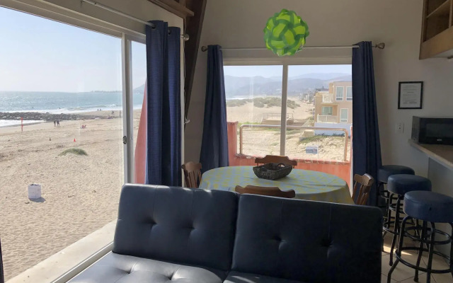 The Shores Inn and Beach Houses