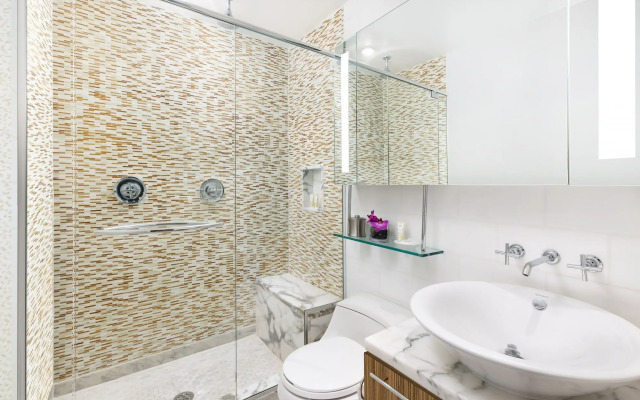 Santa Maria Suites
