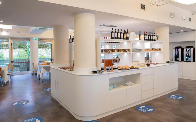 Hotel Rosanna