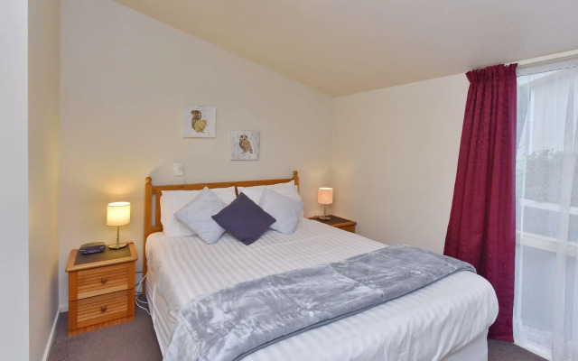 Northcote Motor Lodge