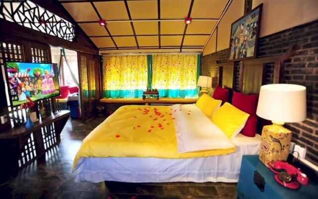 Huayueting Inn