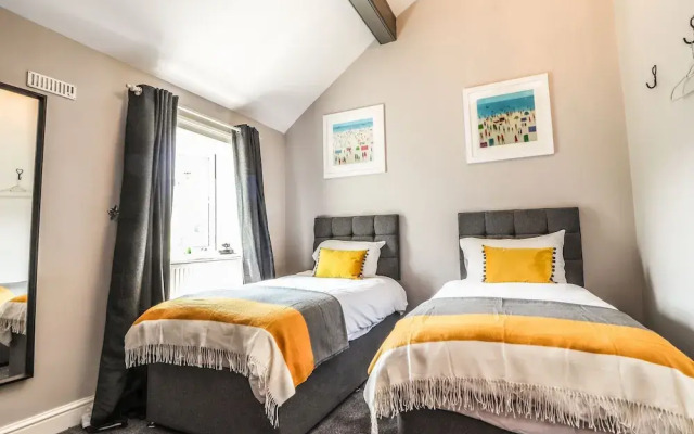 The Olde Drill House