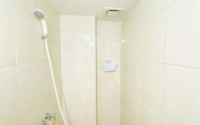 Modern And Homey 2Br At Springlake Summarecon Bekasi Apartment