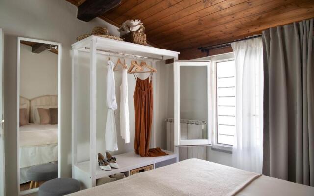 Scacciapensieri Guest House