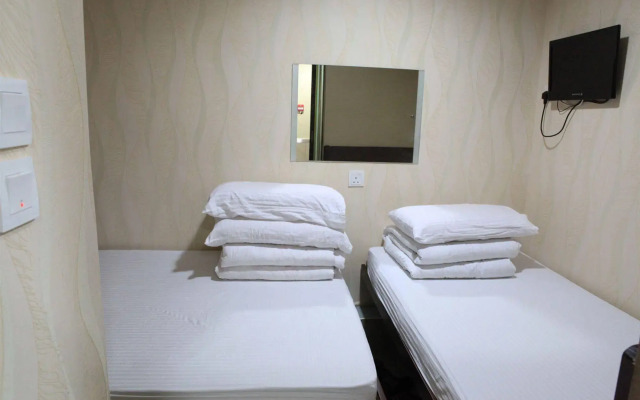 Kam Fu Guest House