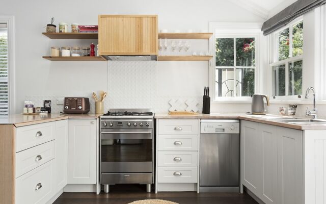 Bluestone Cottage Launceston