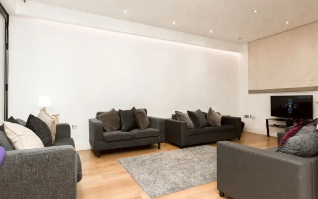 Gorgeous house in the heart of Chelsea