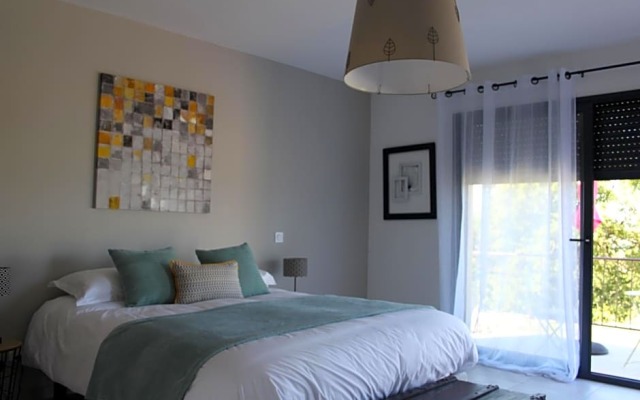 Au Fil des Cévennes