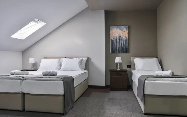 Hotel Aline