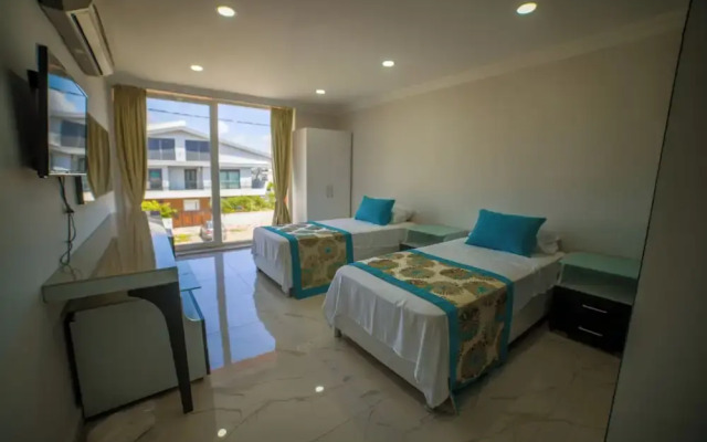Global Homes