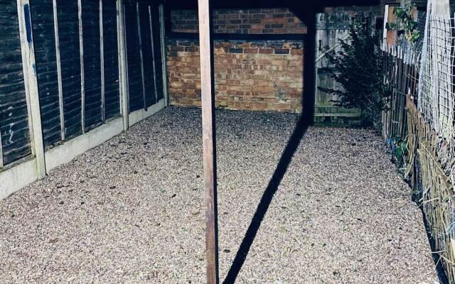 Inviting 7-bed House in Coventry City Centre