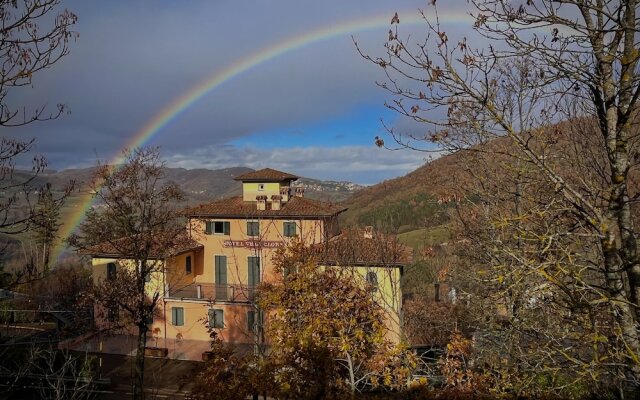 Villa Clorè Hotel & Spa