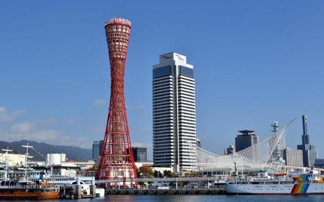 Kobe Sannomiya Tokyu REI Hotel