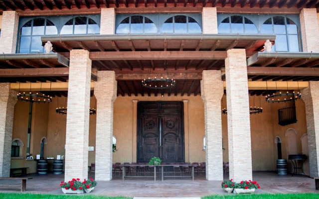 Borgo San Donino