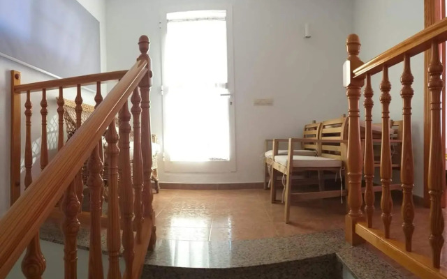 Apartament Casa Bonfill