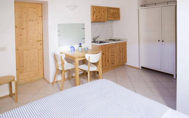 Albergo Diffuso Altopiano Di Lauco