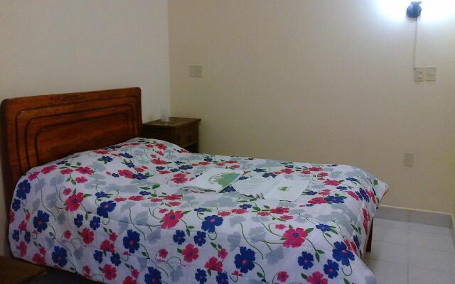 Hotel Cañadas del Sureste