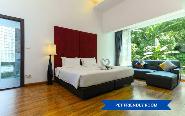Hilltop Wellness Resort