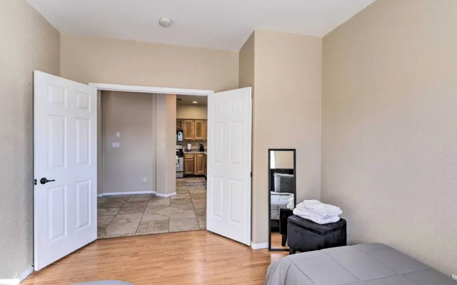 'stonebridge River Home' in Gated Community!