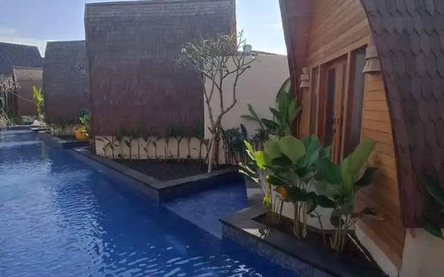 Abian Klumpu Villa & Spa Sanur Bali