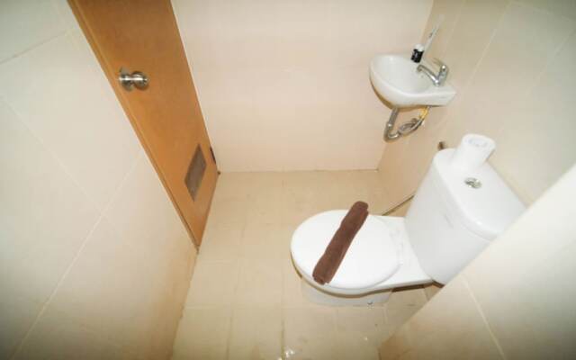 Good Deals And Comfy Studio At Bale Hinggil Apartment