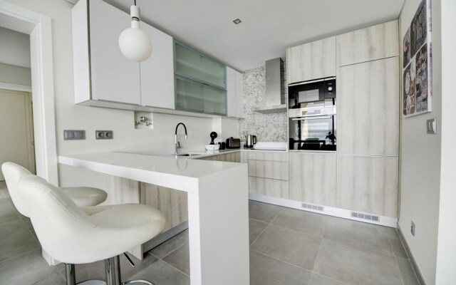 Arade Riverside Modern Apartment