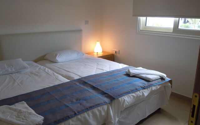 Athena Beach Villa
