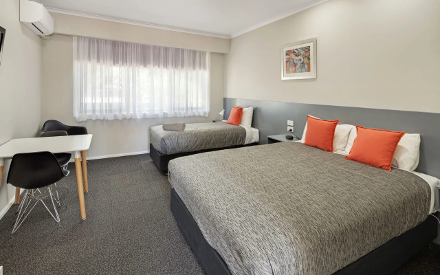 Bendigo Central Deborah