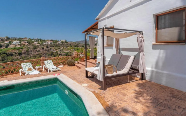 Casa La Reserva Frigiliana by Ruralidays